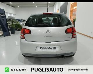 CITROEN C3 usata, con Autoradio