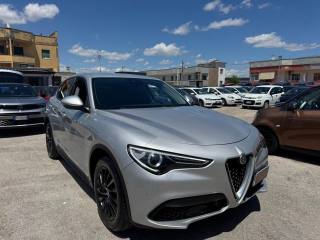 ALFA ROMEO Stelvio usata, con Airbag Passeggero