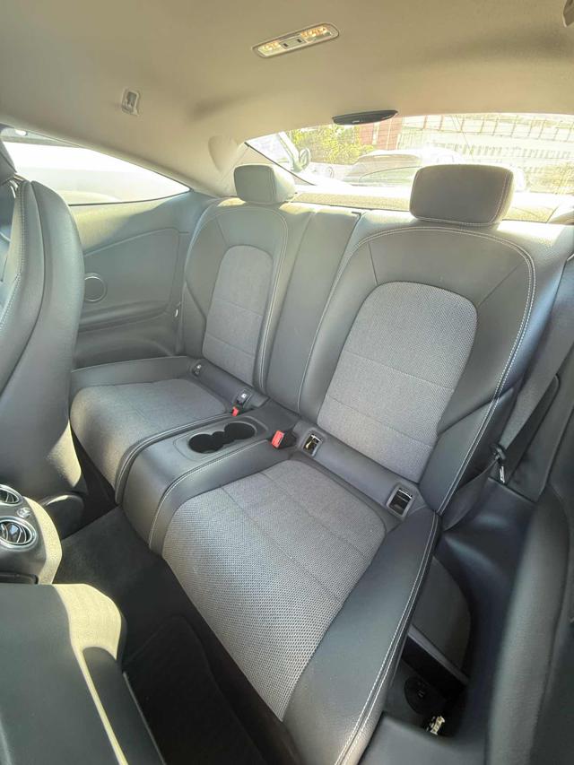MERCEDES-BENZ C 220 usata, con Cruise Control