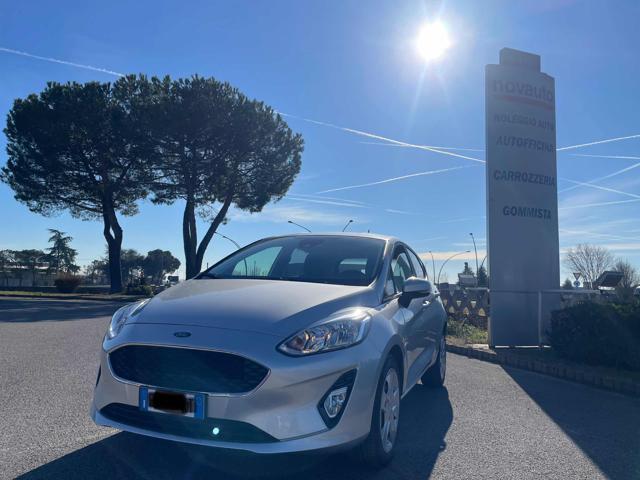 FORD Fiesta usata, con Airbag laterali