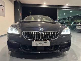 BMW 640 usata, con Airbag