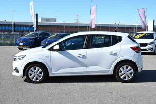 DACIA Sandero usata, con Chiusura centralizzata
