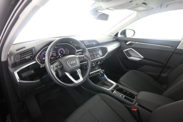 AUDI Q3 usata 1