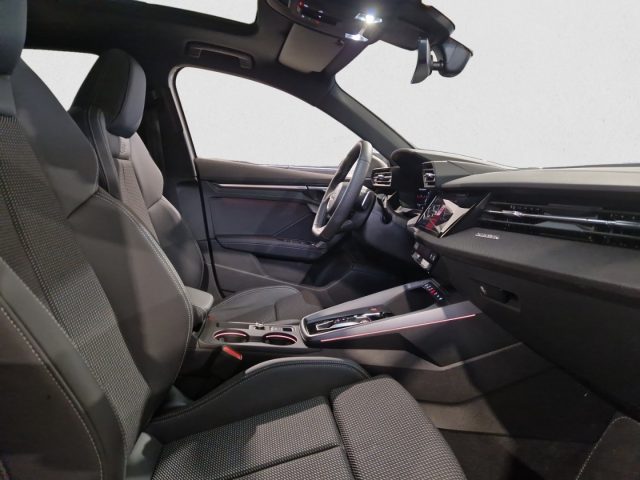 AUDI S3 usata, con Controllo trazione