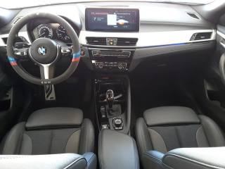 BMW X2 usata, con Cruise Control