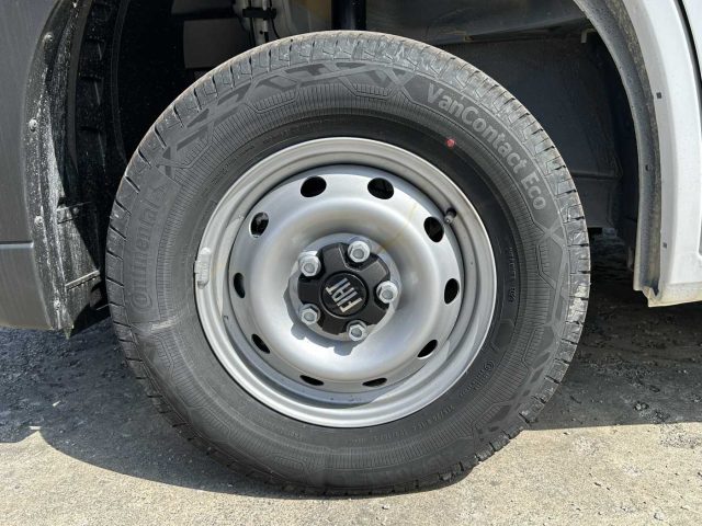 FIAT Ducato usata 23