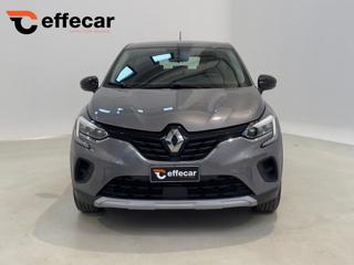 RENAULT Captur usata, con Airbag