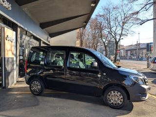 MERCEDES-BENZ Citan usata, con ESP