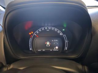 TOYOTA Aygo X usata, con Controllo trazione