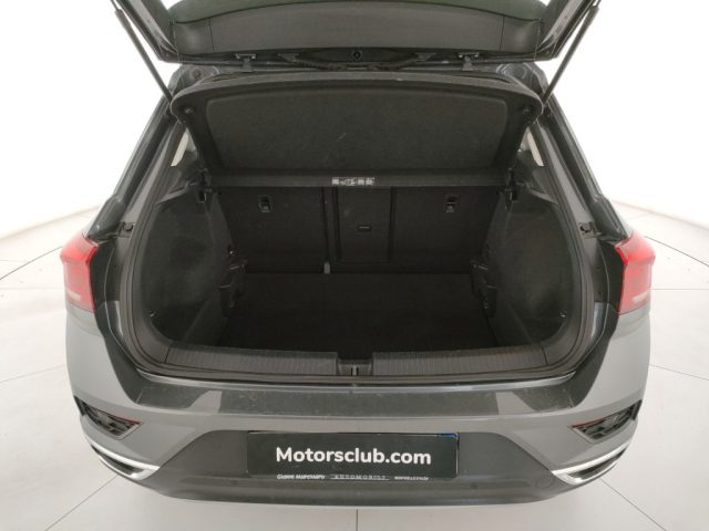 VOLKSWAGEN T-Roc usata, con Luci diurne LED
