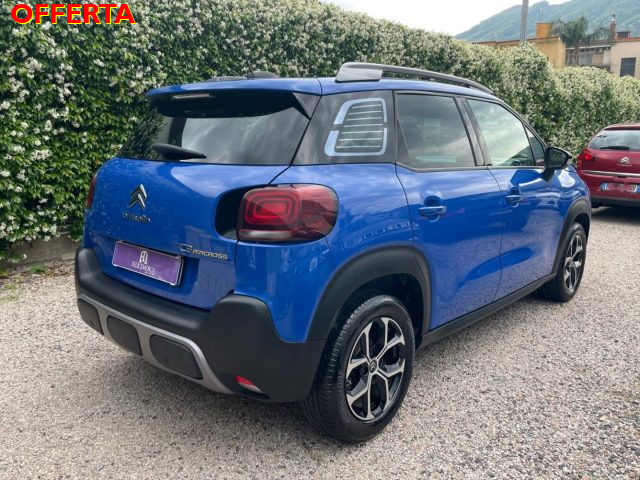 CITROEN C3 Aircross usata, con Bluetooth