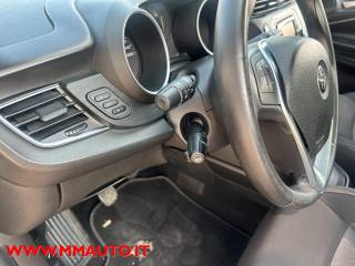 ALFA ROMEO Giulietta usata, con USB