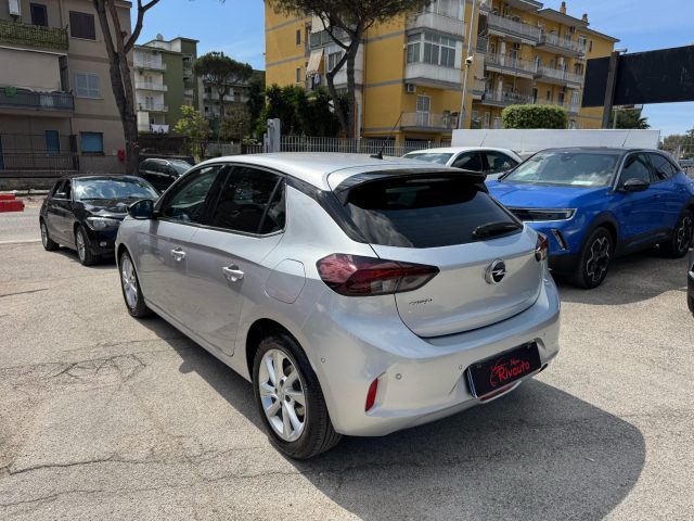 OPEL Corsa usata, con Autoradio