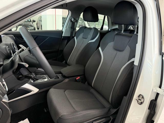 AUDI Q2 usata, con Autoradio digitale