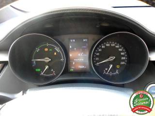 TOYOTA C-HR usata, con Lettore CD