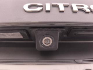CITROEN C5 Aircross usata, con Volante multifunzione