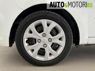 HYUNDAI i10 usata, con Fendinebbia