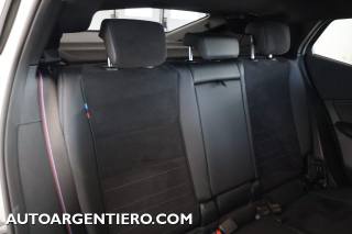BMW X2 usata, con Controllo elettronico della corsia