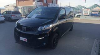 FIAT Scudo usata, con Airbag Passeggero