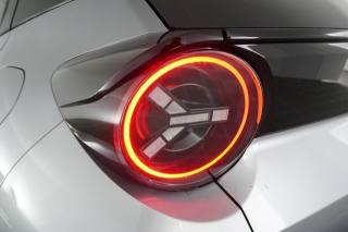 LANCIA Ypsilon usata 16