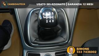 FORD Kuga usata, con Vetri oscurati