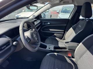 JEEP Avenger usata, con ESP