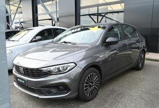 FIAT Tipo 1.6 Mjt S&S
