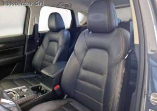 MAZDA CX-5 usata, con Boardcomputer