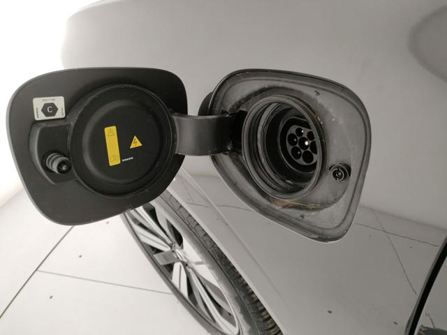 VOLVO XC60 usata, con Chiusura centralizzata