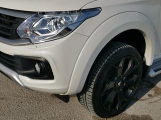 MITSUBISHI L200 usata, con ESP