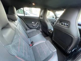 MERCEDES-BENZ A 180 usata, con Servosterzo