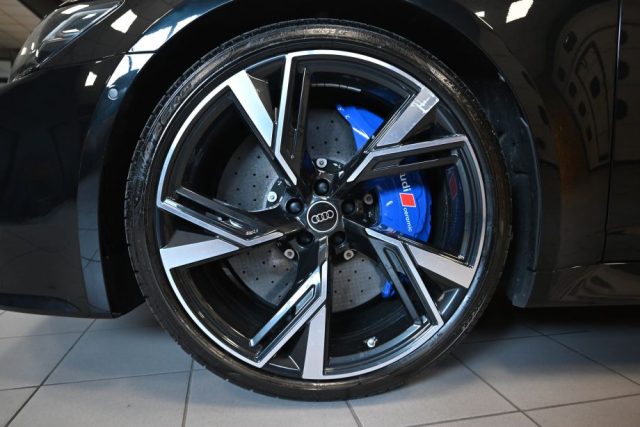 AUDI RS6 usata 12