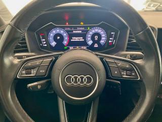 AUDI A1 usata, con Chiusura centralizzata