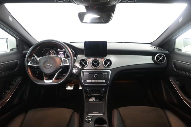 MERCEDES-BENZ CLA usata 4
