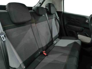 CITROEN C3 usata, con Immobilizzatore elettronico