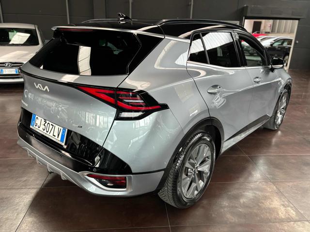 KIA Sportage usata, con Airbag Passeggero