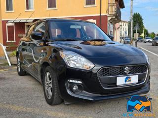 SUZUKI Swift usata, con Airbag laterali