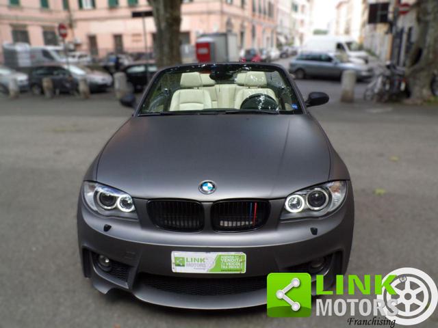 BMW 120 usata, con Vetri oscurati