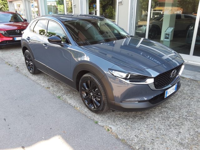 MAZDA CX-30 usata, con Airbag