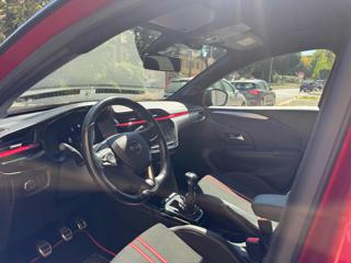 OPEL Corsa usata, con Climatizzatore