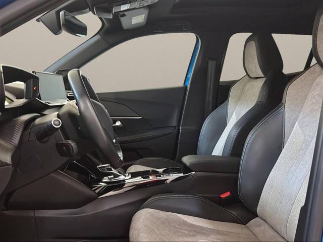 PEUGEOT 2008 usata, con Cerchi in lega