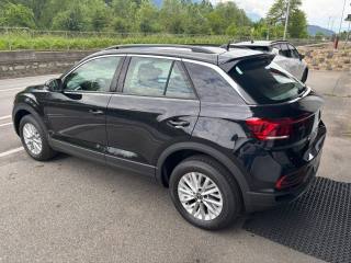 VOLKSWAGEN T-Roc usata, con Airbag Passeggero