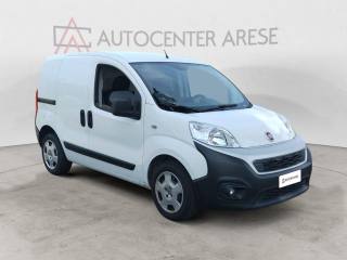 FIAT Fiorino usata, con Airbag