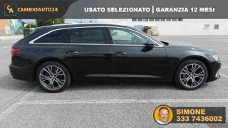 AUDI A6 usata, con Airbag Passeggero