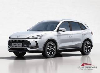 MG ZS MG  1.5L HEV 2KWh AT 2WD LUXURY