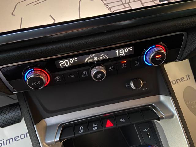 AUDI Q3 usata, con USB
