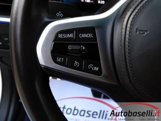 BMW 420 usata, con Sospensioni sportive