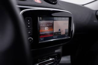 SMART ForFour usata 13