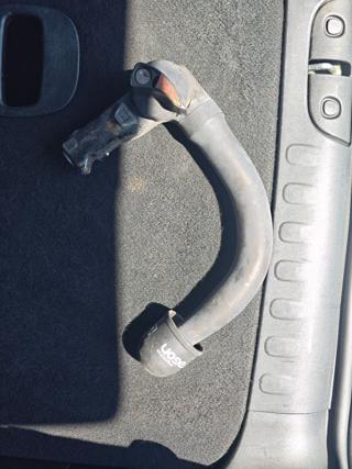 FIAT 500L usata, con ESP