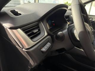 RENAULT Captur usata, con Adaptive Cruise Control